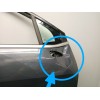 Recambio de puerta delantera derecha para kia sportage v (nq5) 1.6 t-gdi referencia OEM IAM 76004R2000  
