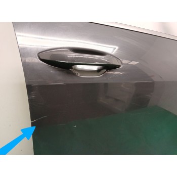 Recambio de puerta delantera derecha para kia sportage v (nq5) 1.6 t-gdi referencia OEM IAM 76004R2000  