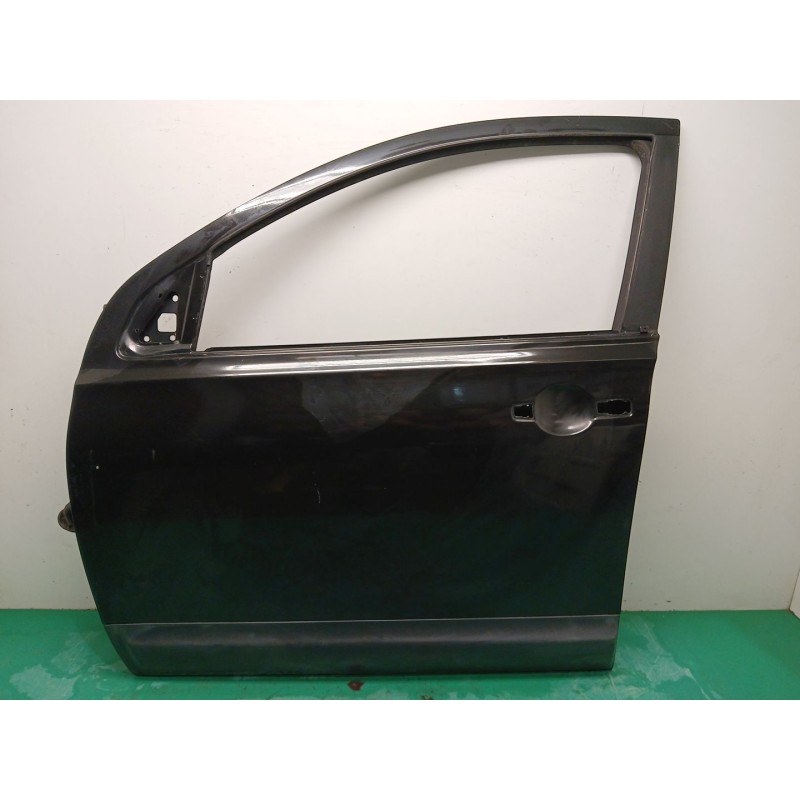 Recambio de puerta delantera izquierda para nissan qashqai i (j10, nj10) 1.5 dci referencia OEM IAM H0101JD0M0  