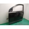 Recambio de puerta delantera izquierda para nissan qashqai i (j10, nj10) 1.5 dci referencia OEM IAM H0101JD0M0  