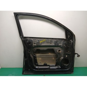 Recambio de puerta delantera izquierda para nissan qashqai i (j10, nj10) 1.5 dci referencia OEM IAM H0101JD0M0  