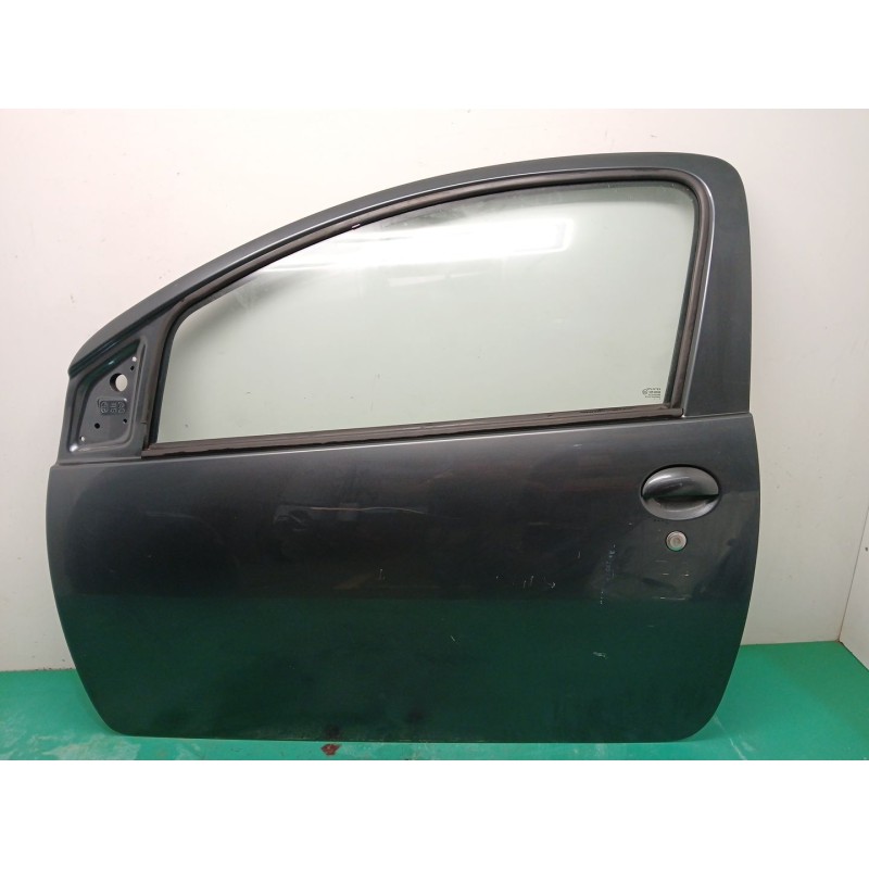 Recambio de puerta delantera izquierda para toyota aygo (_b1_) 1.0 (kgb10_) referencia OEM IAM 670020H020  