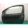Recambio de puerta delantera izquierda para toyota aygo (_b1_) 1.0 (kgb10_) referencia OEM IAM 670020H020  
