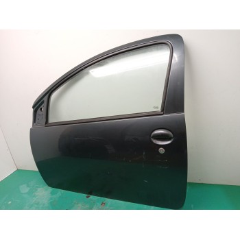 Recambio de puerta delantera izquierda para toyota aygo (_b1_) 1.0 (kgb10_) referencia OEM IAM 670020H020  