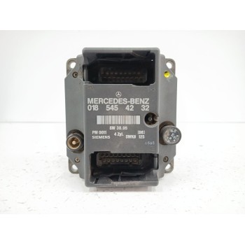 Recambio de modulo electronico para mercedes-benz clase c (w202) berlina 1.8 16v cat referencia OEM IAM 0185454232  