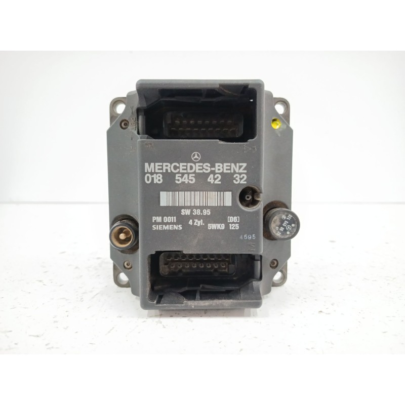 Recambio de modulo electronico para mercedes-benz clase c (w202) berlina 1.8 16v cat referencia OEM IAM 0185454232  