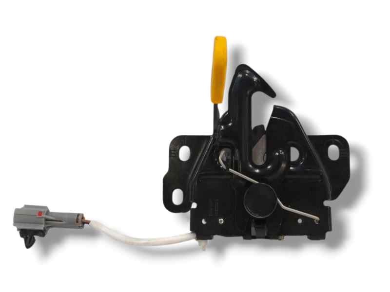 Recambio de cerradura capot para omoda 5 1.6 tgdi referencia OEM IAM   