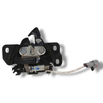 Recambio de cerradura capot para omoda 5 1.6 tgdi referencia OEM IAM   