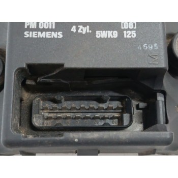 Recambio de modulo electronico para mercedes-benz clase c (w202) berlina 1.8 16v cat referencia OEM IAM 0185454232  