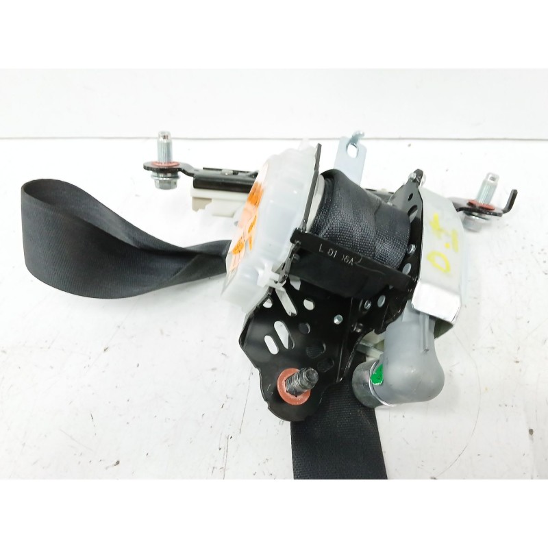 CINTURON SEGURIDAD DELANTERO IZQUIERDO 888801W600