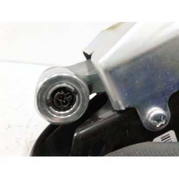 Recambio de cinturon seguridad delantero izquierdo para kia rio iii (ub) 1.2 cvvt referencia OEM IAM 888701W600 888801W600 
