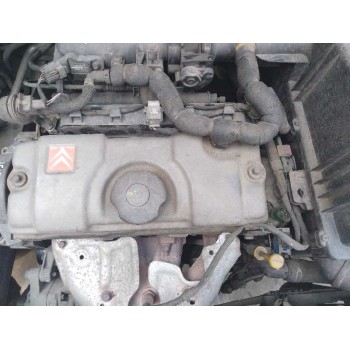 citroën c2 del año 2004