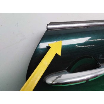 Recambio de puerta delantera derecha para mini mini (r50,r53) 1.6 16v cat referencia OEM IAM 41517202912  