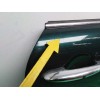 Recambio de puerta delantera derecha para mini mini (r50,r53) 1.6 16v cat referencia OEM IAM 41517202912  