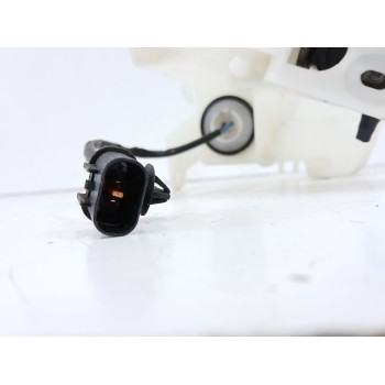 Recambio de deposito limpia para kia rio iii (ub) 1.2 cvvt referencia OEM IAM 986101W500  