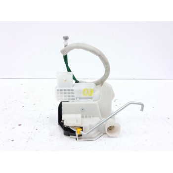 Recambio de cerradura puerta delantera izquierda para kia rio iii (ub) 1.2 cvvt referencia OEM IAM 813111W030  