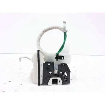 Recambio de cerradura puerta delantera izquierda para kia rio iii (ub) 1.2 cvvt referencia OEM IAM 813111W030  