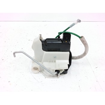 Recambio de cerradura puerta delantera derecha para kia rio iii (ub) 1.2 cvvt referencia OEM IAM 813211W060  