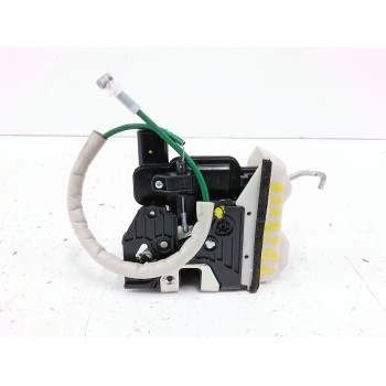 Recambio de cerradura puerta delantera derecha para kia rio iii (ub) 1.2 cvvt referencia OEM IAM 813211W060  
