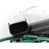 Recambio de cerradura puerta delantera derecha para kia rio iii (ub) 1.2 cvvt referencia OEM IAM 813211W060  