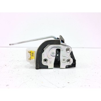 CERRADURA PUERTA TRASERA DERECHA 814211W010 