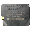 Recambio de caja mariposa para ssangyong actyon 2.0 td cat referencia OEM IAM A6651410225 5WY9170A 