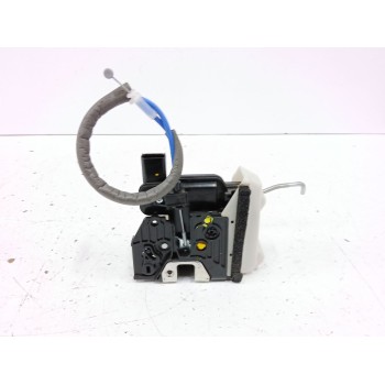 Recambio de cerradura puerta trasera derecha para kia rio iii (ub) 1.2 cvvt referencia OEM IAM 814211W010  