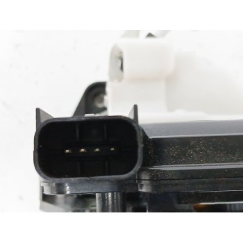 Recambio de cerradura puerta trasera derecha para kia rio iii (ub) 1.2 cvvt referencia OEM IAM 814211W010  