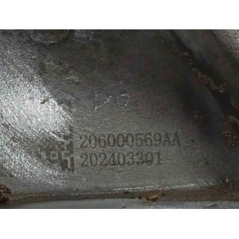 Recambio de soporte motor derecho para omoda 5 1.6 tgdi referencia OEM IAM 206000569AA  