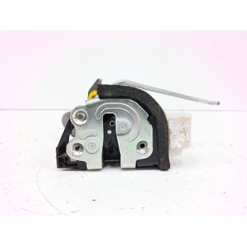 Recambio de cerradura puerta trasera izquierda para kia rio iii (ub) 1.2 cvvt referencia OEM IAM 814111W010  
