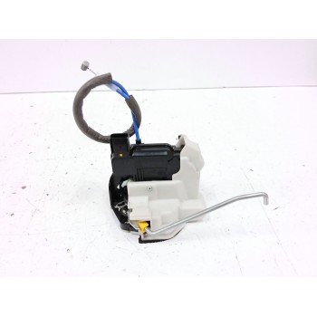 Recambio de cerradura puerta trasera izquierda para kia rio iii (ub) 1.2 cvvt referencia OEM IAM 814111W010  