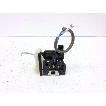 Recambio de cerradura puerta trasera izquierda para kia rio iii (ub) 1.2 cvvt referencia OEM IAM 814111W010  