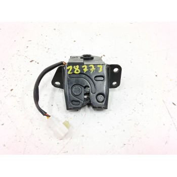 CERRADURA MALETERO / PORTON 812301W210 