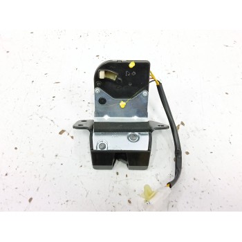 Recambio de cerradura maletero / porton para kia rio iii (ub) 1.2 cvvt referencia OEM IAM 812301W210  
