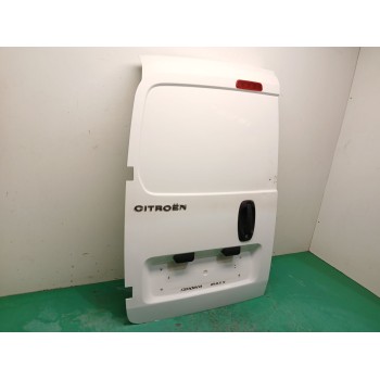 Recambio de porton trasero izquierdo para citroën nemo furgoneta/monovolumen (aa_) 1.3 bluehdi 80 referencia OEM IAM 8702E5  