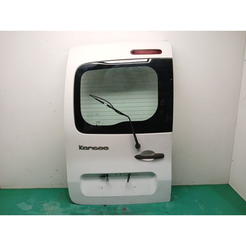 Recambio de porton trasero izquierdo para renault kangoo express (fw0/1_) 1.5 dci 70 (fw0a, kw0v) referencia OEM IAM 7751478138 