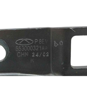 Recambio de bisagra capo derecha para omoda 5 1.6 tgdi referencia OEM IAM 553000321AA  