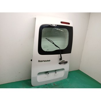 Recambio de porton trasero izquierdo para renault kangoo express (fw0/1_) 1.5 dci 70 (fw0a, kw0v) referencia OEM IAM 7751478138 