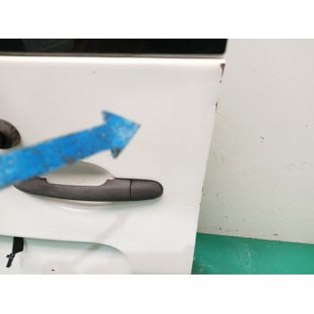 Recambio de porton trasero izquierdo para renault kangoo express (fw0/1_) 1.5 dci 70 (fw0a, kw0v) referencia OEM IAM 7751478138 