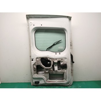 Recambio de porton trasero izquierdo para renault kangoo express (fw0/1_) 1.5 dci 70 (fw0a, kw0v) referencia OEM IAM 7751478138 