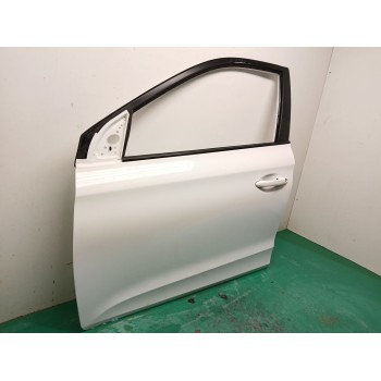 Recambio de puerta delantera izquierda para hyundai i20 ii (gb, ib) 1.2 referencia OEM IAM 76003C8000  