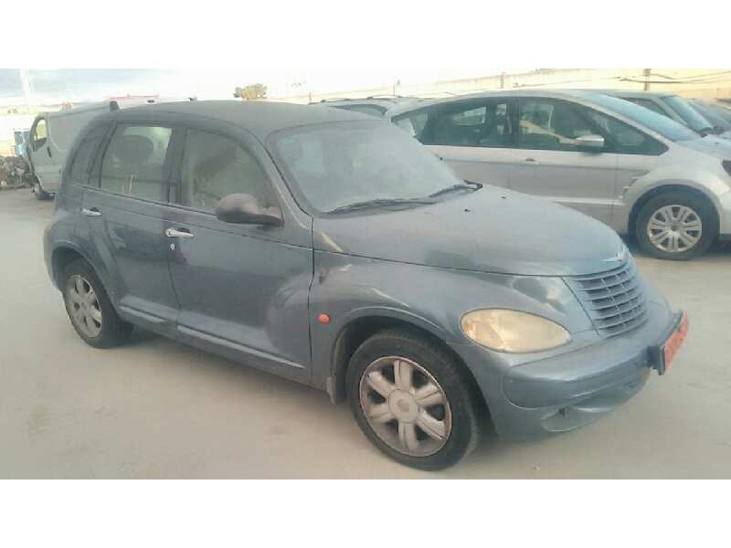 CHRYSLER PT CRUISER (PT)
