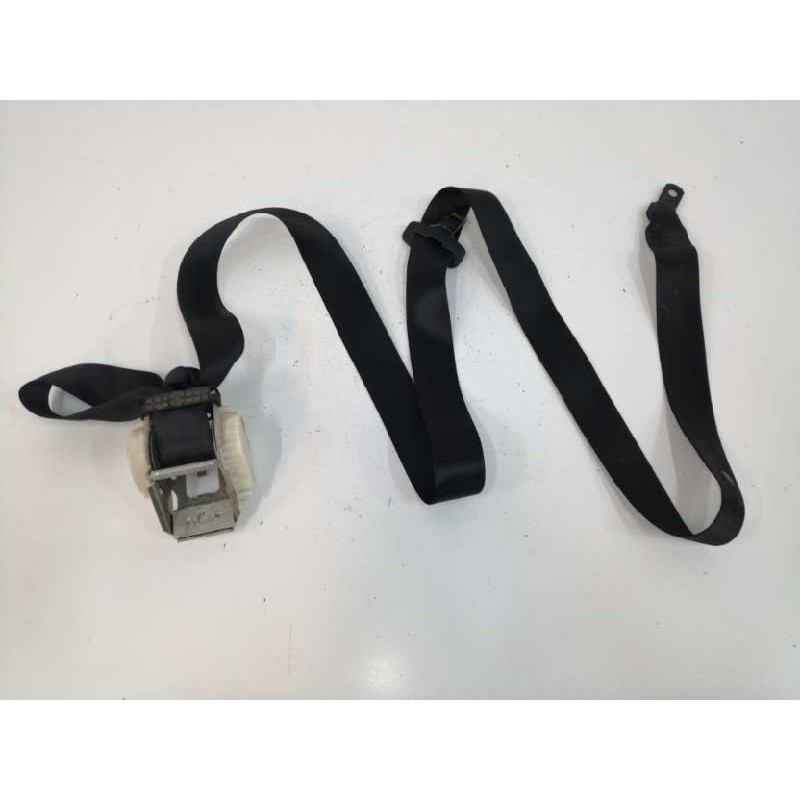 Recambio de cinturon seguridad trasero izquierdo para bmw x3 (e83) 2.0 d referencia OEM IAM 3303197  