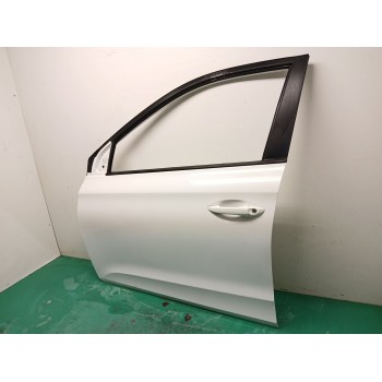 Recambio de puerta delantera izquierda para hyundai i20 ii (gb, ib) 1.2 referencia OEM IAM 76003C8000  