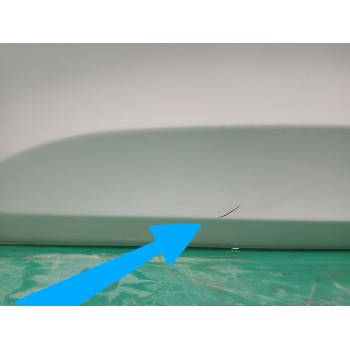 Recambio de puerta delantera izquierda para hyundai i20 ii (gb, ib) 1.2 referencia OEM IAM 76003C8000  