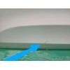 Recambio de puerta delantera izquierda para hyundai i20 ii (gb, ib) 1.2 referencia OEM IAM 76003C8000  