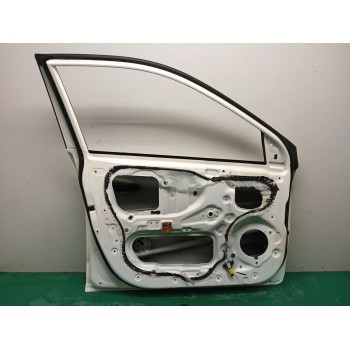 Recambio de puerta delantera izquierda para hyundai i20 ii (gb, ib) 1.2 referencia OEM IAM 76003C8000  