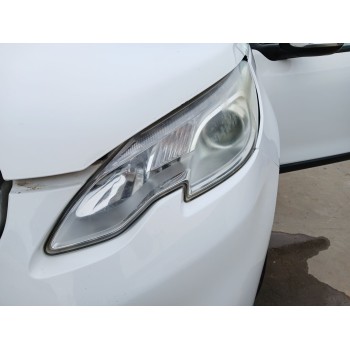 Recambio de faro izquierdo para peugeot 2008 i (cu_) 1.2 thp 110 / puretech 110 referencia OEM IAM   