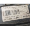 Recambio de faro izquierdo para peugeot 2008 i (cu_) 1.2 thp 110 / puretech 110 referencia OEM IAM   
