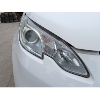 Recambio de faro derecho para peugeot 2008 i (cu_) 1.2 thp 110 / puretech 110 referencia OEM IAM   